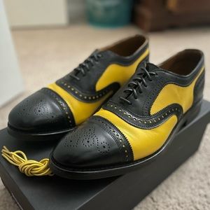 Allen Edmonds Strandmoks